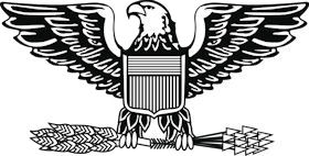 US Army Colonel Insignia