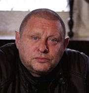 Shaun Ryder